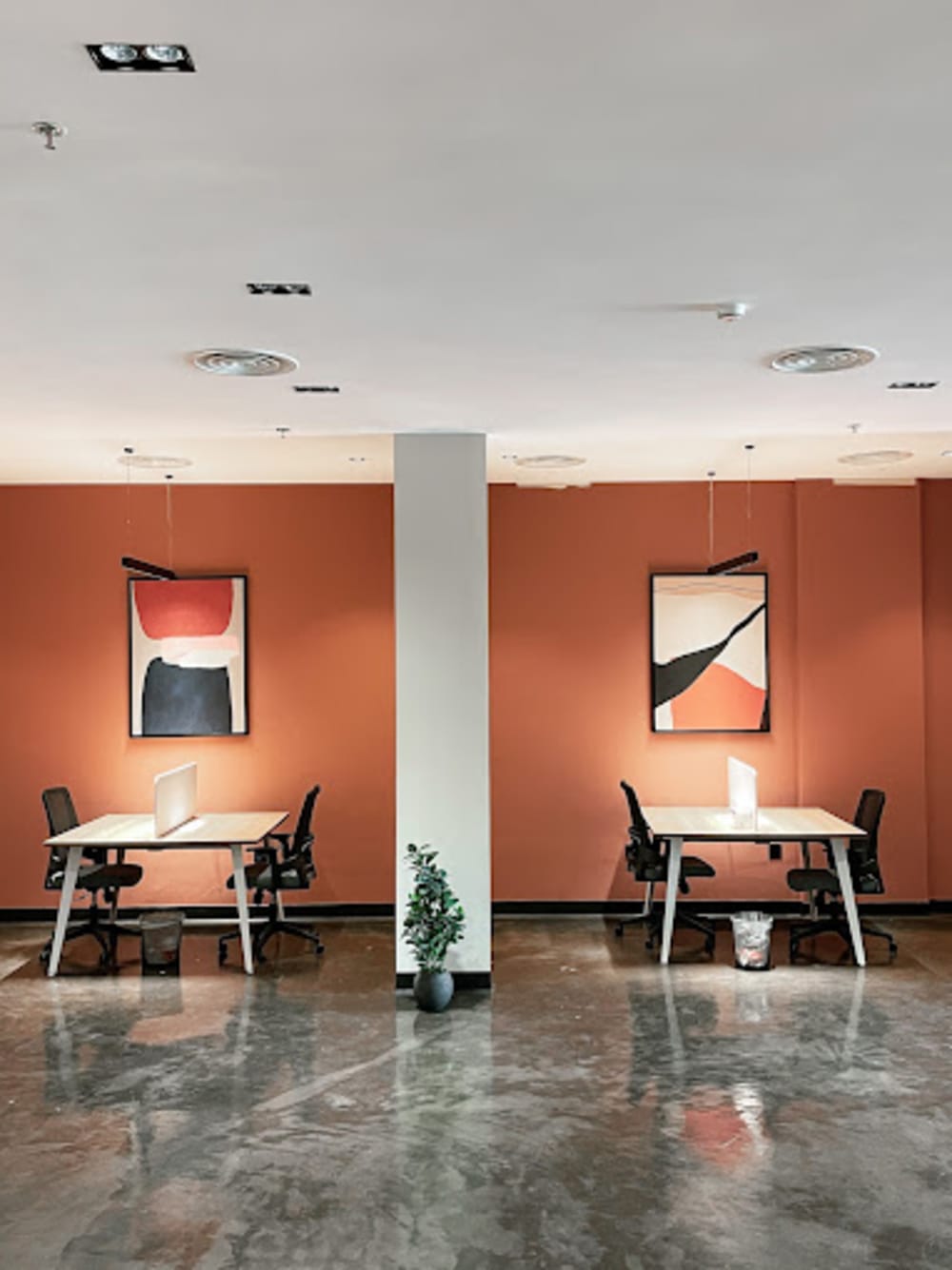 Sharik Café - Riyadh